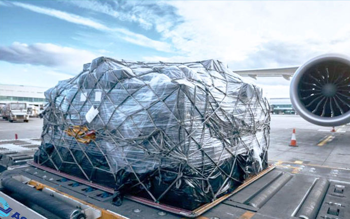 Comprehensive Ground Services